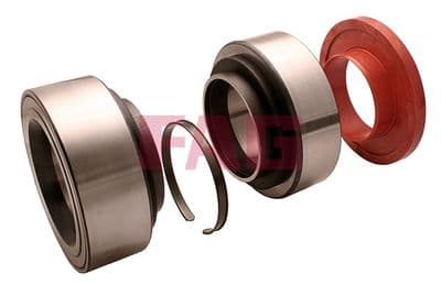 Balero de rueda Schaeffler FAG 566193.H195