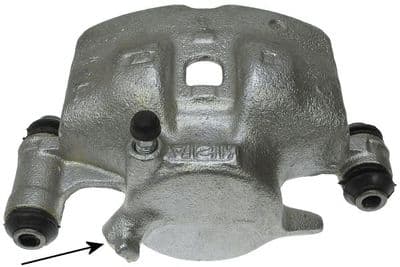 Caliper TEXTAR 38152700
