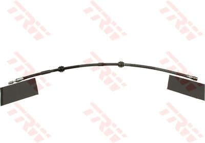 Manguera de frenos TRW PHA275