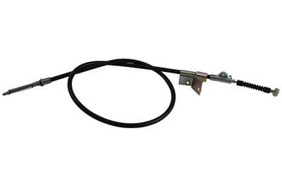 Cable de accionamiento, freno de estacionamiento Kavo Parts BHC-6509