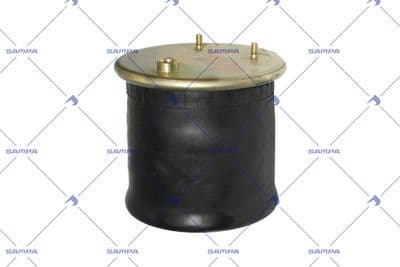 Cubrepolvo, suspensión neumática SAMPA SP 55887-K66