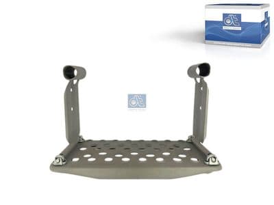 Estribo DT Spare Parts 4.70404