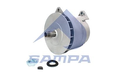 Alternador SAMPA 206.294