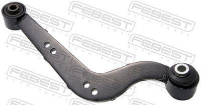 Brazo oscilante, suspensión de ruedas FEBEST 0125-ACA30LH