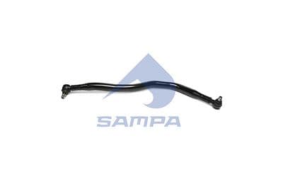 Barra central de dirección SAMPA 097.1635