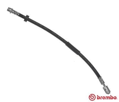 Manguera de frenos BREMBO T 85 124