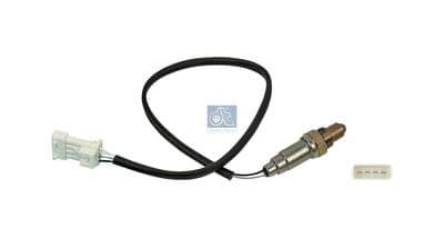 Sonda Lambda DT Spare Parts 12.27041