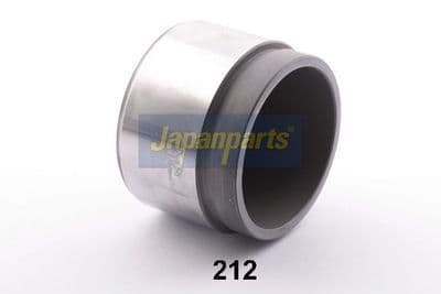 Pistón, caliper JAPANPARTS PC-212