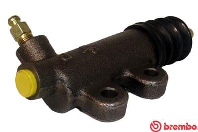 Cilindro esclavo, clutch BREMBO E 83 006