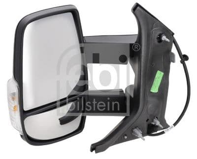 Espejo retrovisor exterior FEBI BILSTEIN 198356
