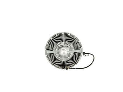 Acoplamiento, ventilador del radiador MAHLE CFC 221 000S