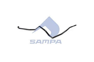 Manguera para aceite SAMPA 030.1058