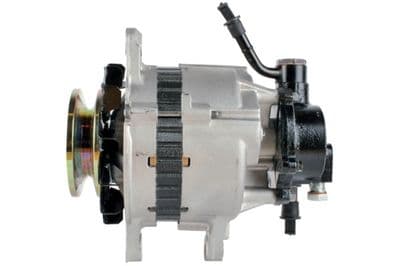 Alternador HELLA 8EL 012 426-341