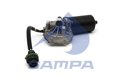 Motor del limpiaparabrisas SAMPA 035.139