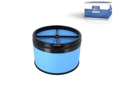 Filtro de aire DT Spare Parts 2.14059