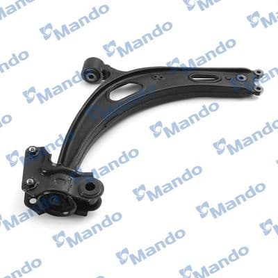 Brazo oscilante, suspensión de ruedas MANDO MSA019334
