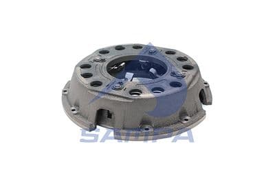 Plato de presión de clutch SAMPA 207.309