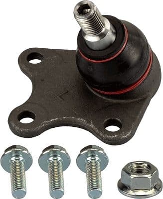 Rótula de suspensión/carga TRW JBJ702