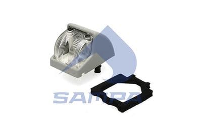 Luces intermitentes SAMPA 066.400