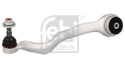 Brazo oscilante, suspensión de ruedas FEBI BILSTEIN 198176