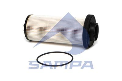 Filtro combustible SAMPA 051.221