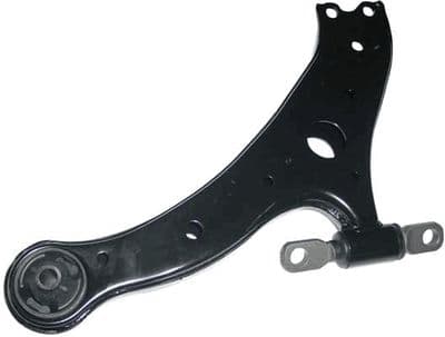 Brazo oscilante, suspensión de ruedas TRW JTC7547
