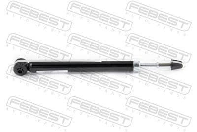 Amortiguador FEBEST 1207G-001R