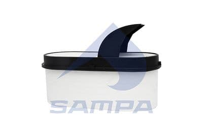 Filtro de aire SAMPA 208.115