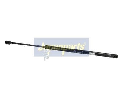 Amortiguador, cajuela/compartimento de carga JAPANPARTS ZSH0002