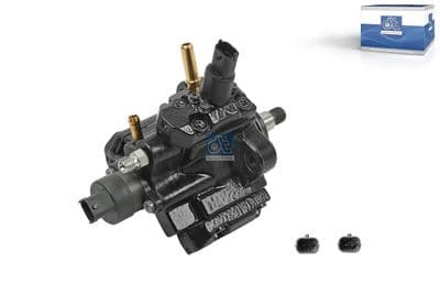 Bomba de alta presión DT Spare Parts 7.56219
