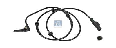Sensor, revoluciones de la rueda DT Spare Parts 12.40012