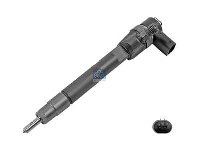Inyector DT Spare Parts 4.67478