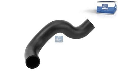 Tubería de radiador DT Spare Parts 3.16476