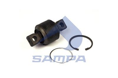 Juego de reparación, brazos de suspensión SAMPA 010.583