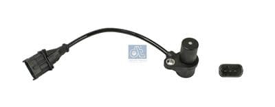 Sensor posición de cigueñal DT Spare Parts 7.56629
