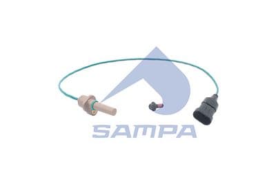 Sensor, velocidad SAMPA 096.3150