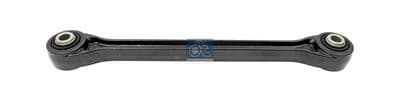 Brazo oscilante, suspensión de ruedas DT Spare Parts 4.66898