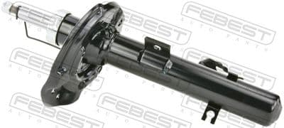 Amortiguador FEBEST 02110-001FL
