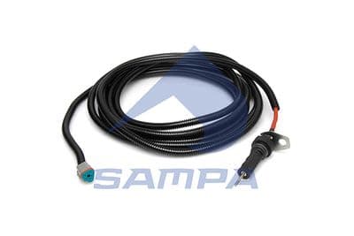 Sensor, desgaste de balata SAMPA 079.250