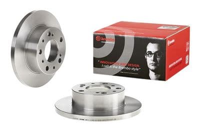 Disco de freno BREMBO 08.3069.14