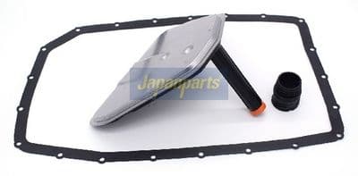 Filtro hidráulico, transmisión automática JAPANPARTS FT019