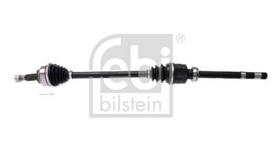 Eje de transmisión FEBI BILSTEIN 1006292