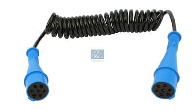 Resistencia en espiral DT Spare Parts 2.25414