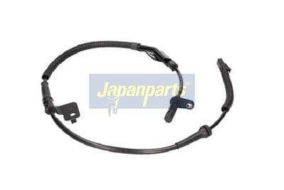 Sensor, revoluciones de la rueda JAPANPARTS ABS-K35
