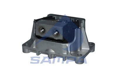 Soporte, motor SAMPA 011.398