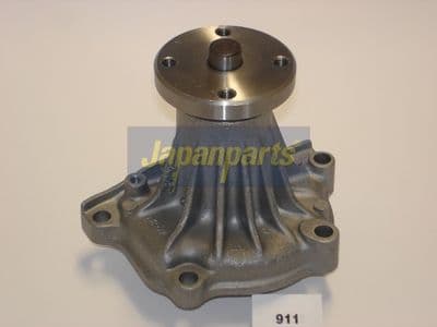 Bomba de agua, refrigeración del motor JAPANPARTS PQ-911