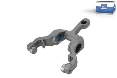 Horquilla de desembrague, clutch DT Spare Parts 4.61590