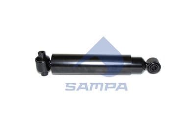 Amortiguador SAMPA 100.405