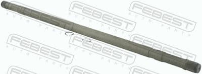 Eje de transmisión FEBEST 2012-SEBRH