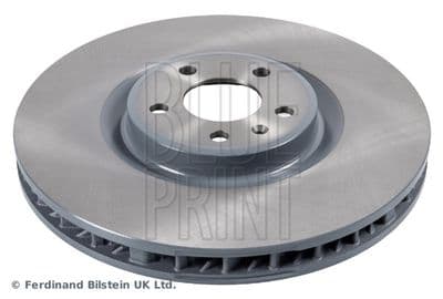 Disco de freno BLUE PRINT ADBP430047